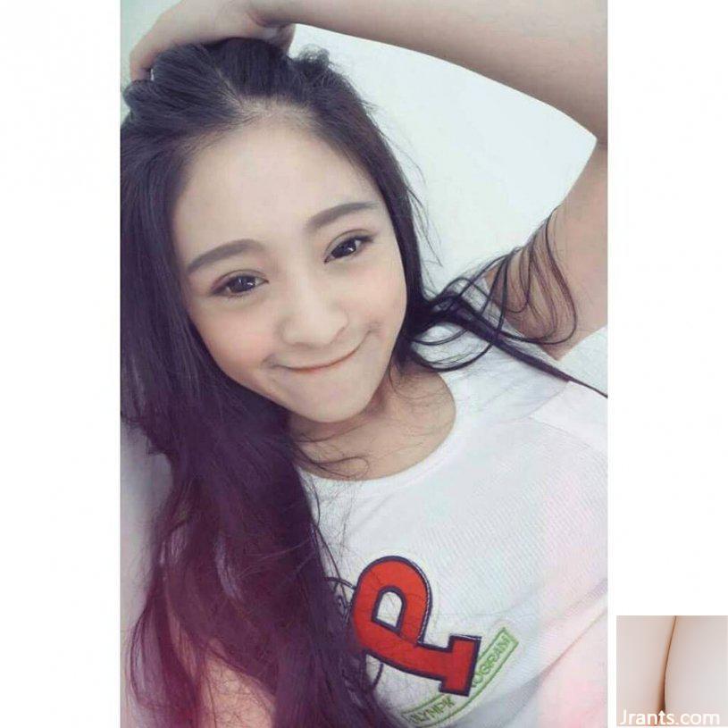 Cô gái ngọt ngào 32D ~Xie Youxin ~ khoe vóc dáng đẹp trong trang phục bó sát gợi cảm (64P) - Ảnh 35