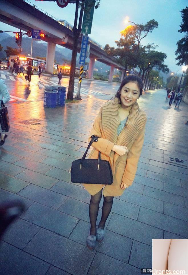 Cô gái ngọt ngào 32D ~Xie Youxin ~ khoe vóc dáng đẹp trong trang phục bó sát gợi cảm (64P) - Ảnh 38