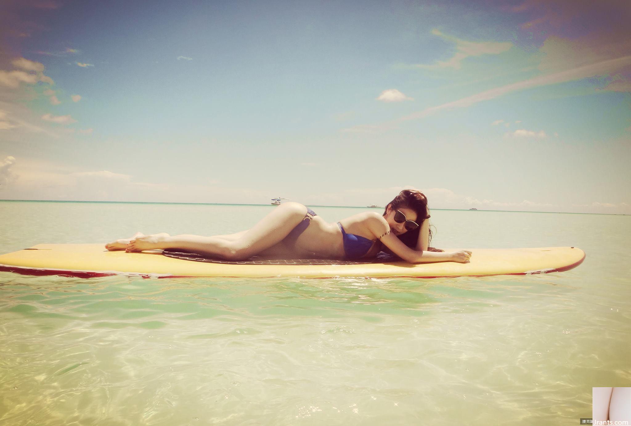 Cô nàng vixen quyến rũ nhưng xấu tính AnnaBelle Huang (53P) - Ảnh 32