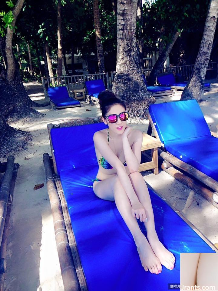 Cô nàng vixen quyến rũ nhưng xấu tính AnnaBelle Huang (53P) - Ảnh 37