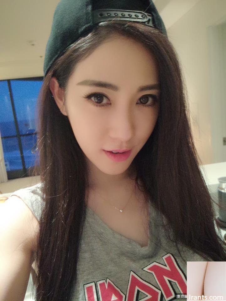 Cô nàng vixen quyến rũ nhưng xấu tính AnnaBelle Huang (53P) - Ảnh 8