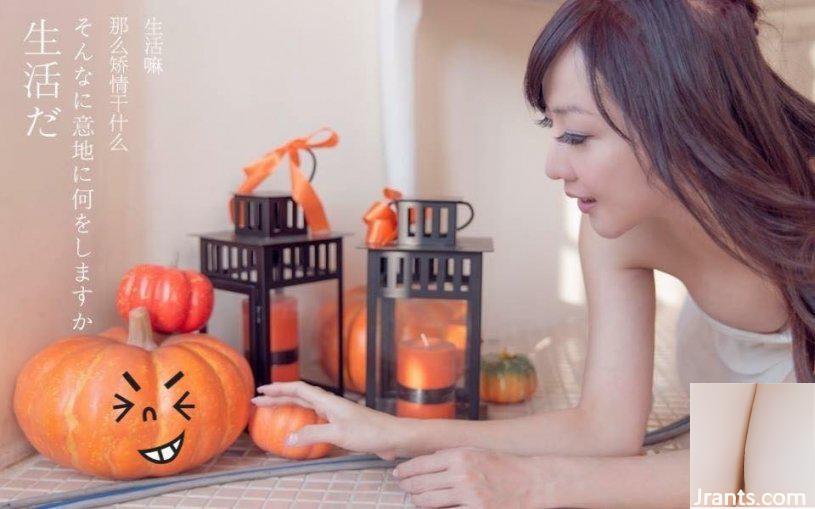 Madou ~ T girl sexy 34D (Tiffany Chen)~ được bạn trai kế vị trong bộ đồ lót màu hồng (86P) - Ảnh 31