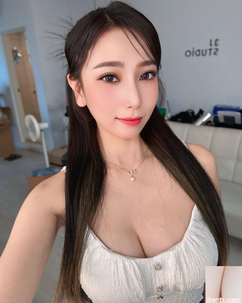 Nữ thần lưng đẹp “Zhang Yintong” thích đôi mắt độc đoán và gợi tình (12P) - Ảnh 2