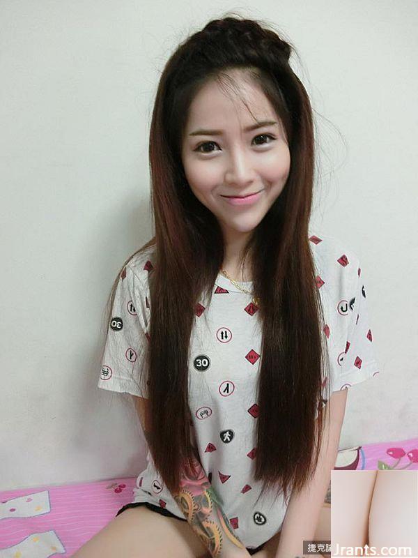 Nami, cô gái có hình xăm chữ F ở ngực, có dáng người siêu phản khoa học (11P) - Ảnh 5