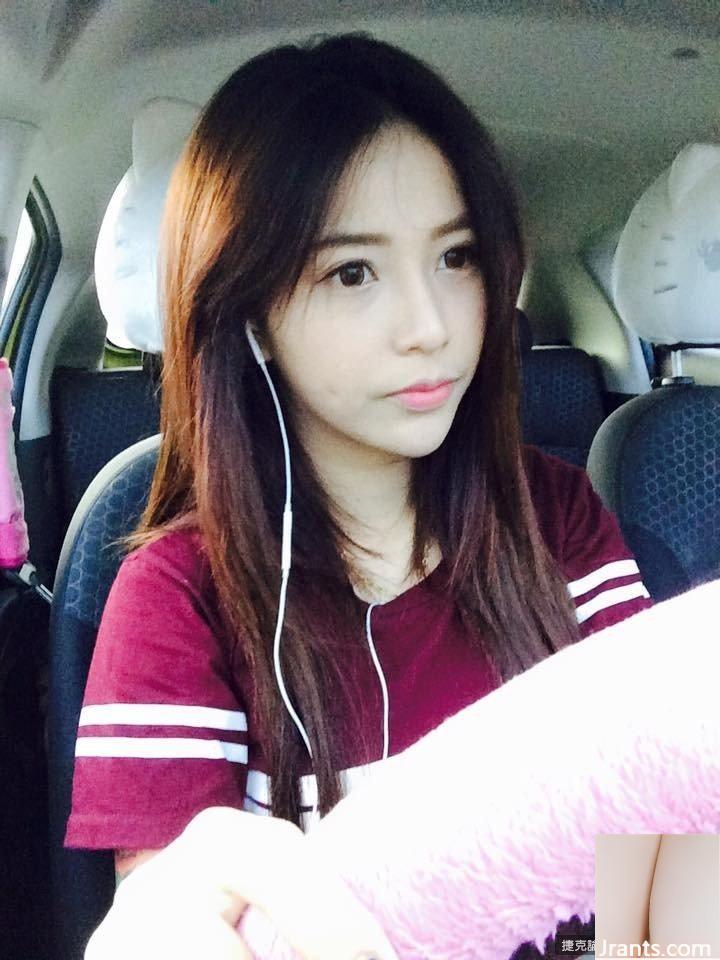 Nami, cô gái có hình xăm chữ F ở ngực, có dáng người siêu phản khoa học (11P) - Ảnh 6