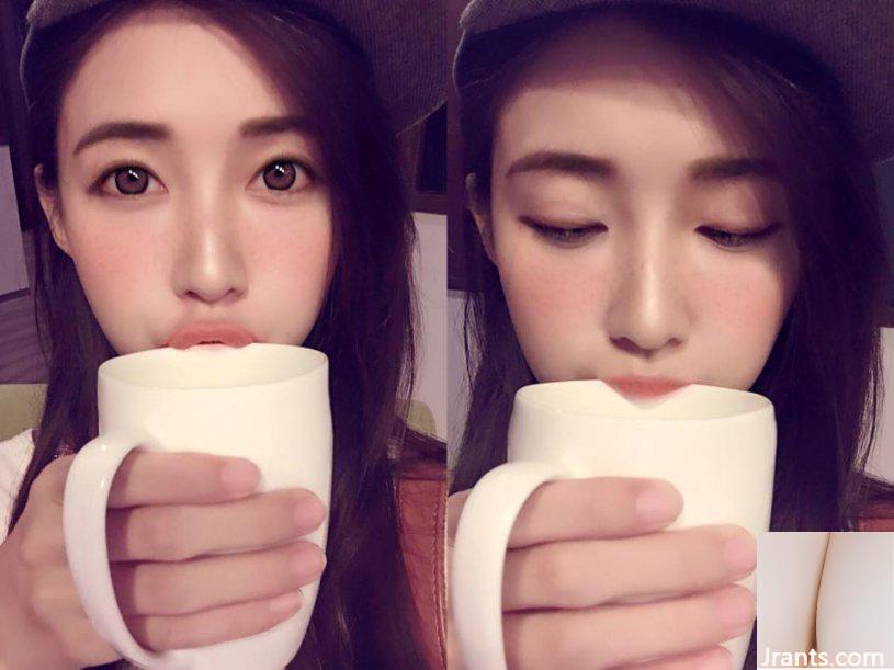 Người yêu chân dài ~ Jin Yunqiao (Jingjing) ~ Chiếc váy gợi cảm khoe đường cong thon thả (45P) - Ảnh 10