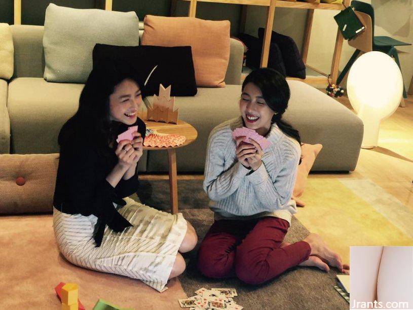 Người yêu chân dài ~ Jin Yunqiao (Jingjing) ~ Chiếc váy gợi cảm khoe đường cong thon thả (45P) - Ảnh 2