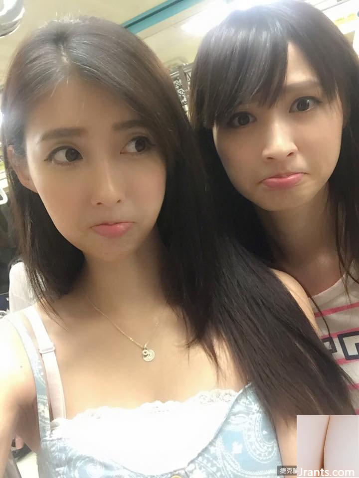 Người yêu chân dài ~ Jin Yunqiao (Jingjing) ~ Chiếc váy gợi cảm khoe đường cong thon thả (45P) - Ảnh 21