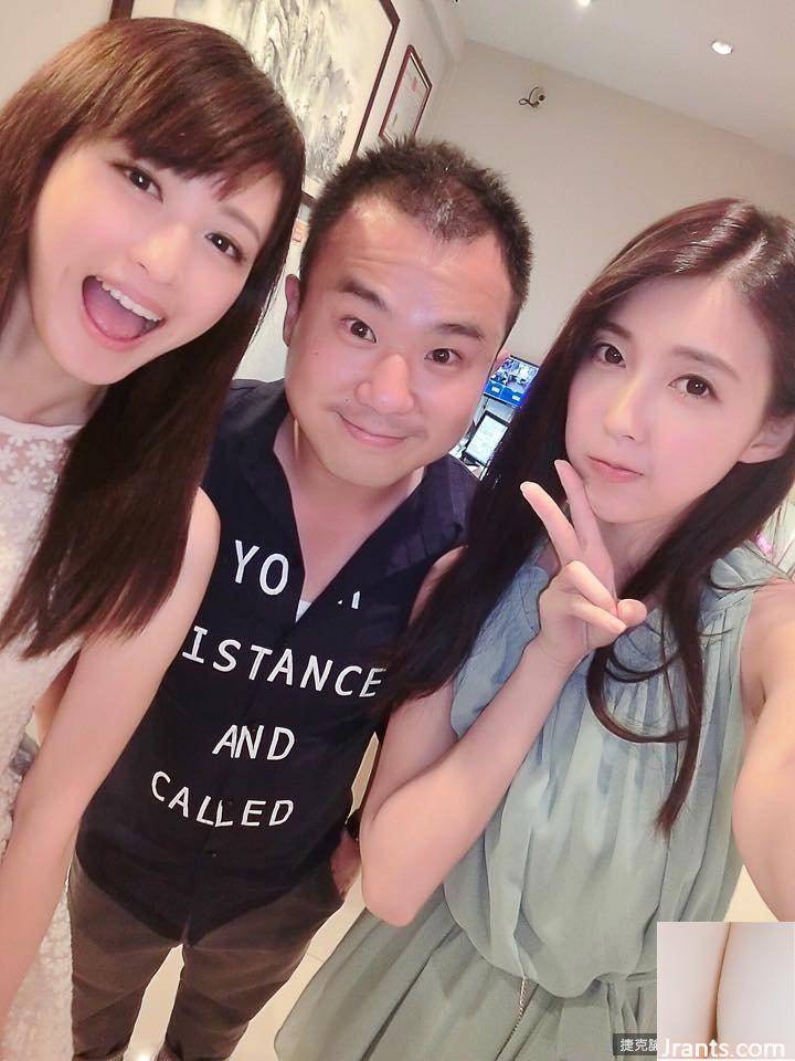 Người yêu chân dài ~ Jin Yunqiao (Jingjing) ~ Chiếc váy gợi cảm khoe đường cong thon thả (45P) - Ảnh 25