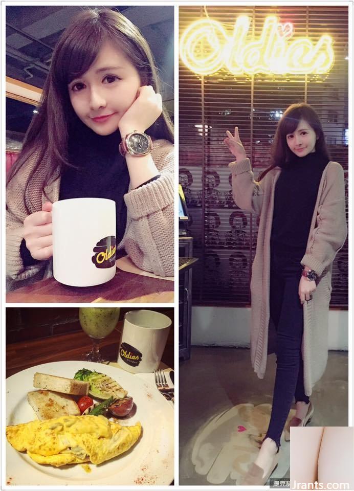 C sữa nắng ngọt ngào Madou~Qiu Aichen~tự sướng nóng bỏng trên giường (62P) - Ảnh 18