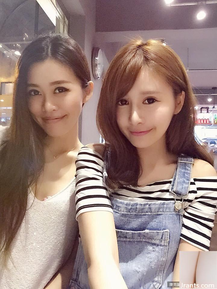 C sữa nắng ngọt ngào Madou~Qiu Aichen~tự sướng nóng bỏng trên giường (62P) - Ảnh 56