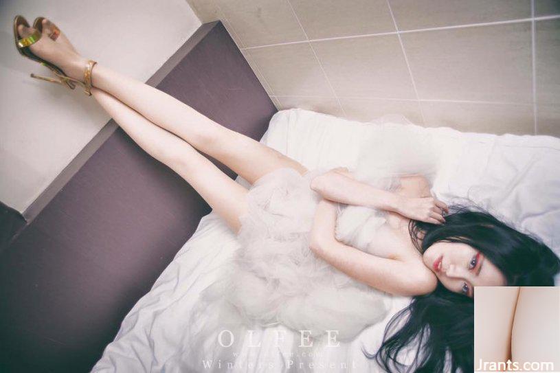 Gái đẹp Mino mặc quần short để lộ vòng 3 gợi cảm (30P) - Ảnh 4