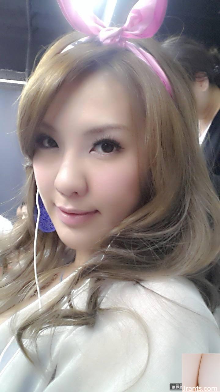 Cởi bỏ tất cả đi! Liu Yurou ~ Khỏa thân và khoe thân hình nóng bỏng (58P) - Ảnh 12