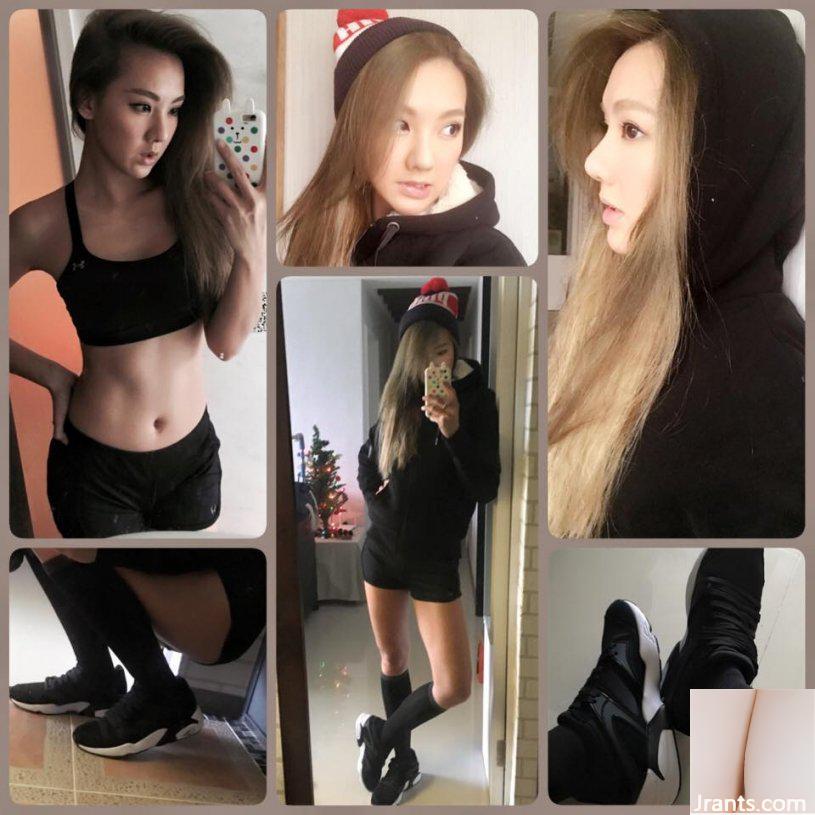 Cởi bỏ tất cả đi! Liu Yurou ~ Khỏa thân và khoe thân hình nóng bỏng (58P) - Ảnh 22