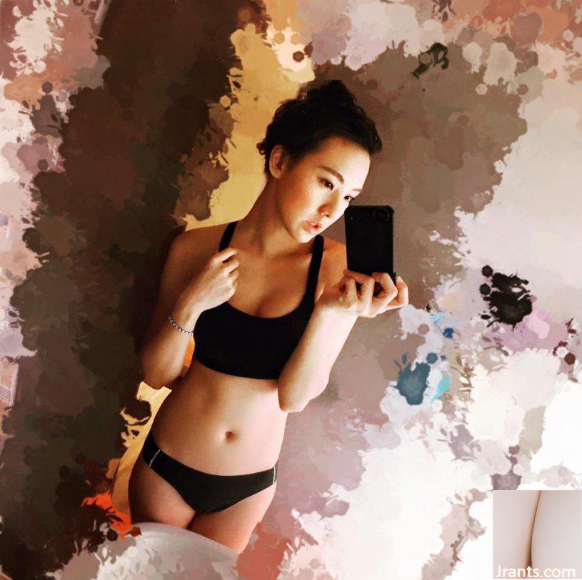 Cởi bỏ tất cả đi! Liu Yurou ~ Khỏa thân và khoe thân hình nóng bỏng (58P) - Ảnh 28