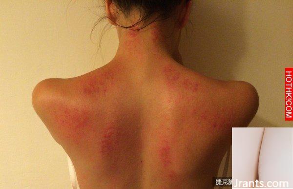 Cởi bỏ tất cả đi! Liu Yurou ~ Khỏa thân và khoe thân hình nóng bỏng (58P) - Ảnh 36