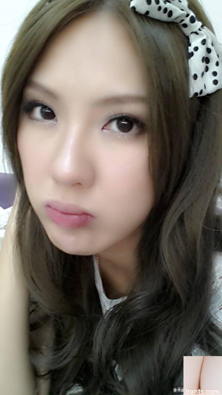 Cởi bỏ tất cả đi! Liu Yurou ~ Khỏa thân và khoe thân hình nóng bỏng (58P) - Ảnh 4