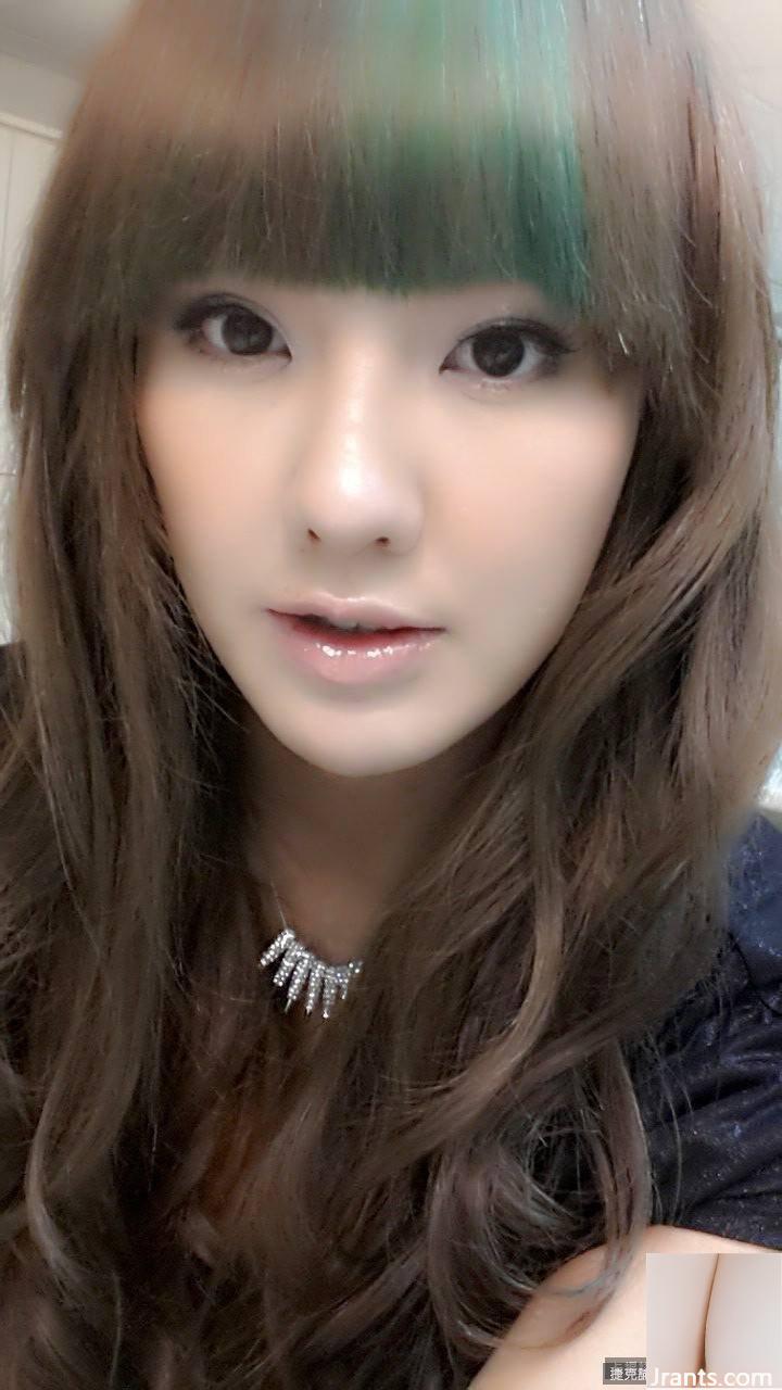 Cởi bỏ tất cả đi! Liu Yurou ~ Khỏa thân và khoe thân hình nóng bỏng (58P) - Ảnh 5