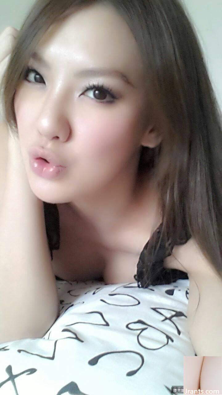 Cởi bỏ tất cả đi! Liu Yurou ~ Khỏa thân và khoe thân hình nóng bỏng (58P) - Ảnh 9