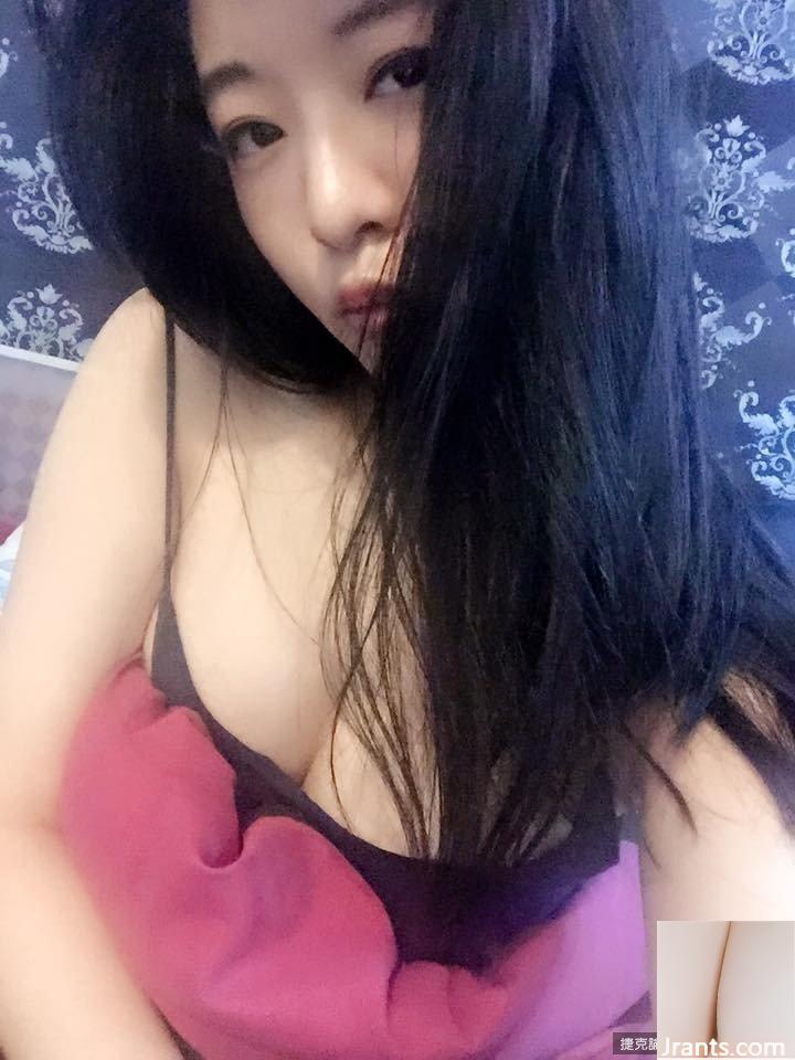 Phiên bản ngực khủng của Xiao Quan Ji Hyun Ada Lin (16P) - Ảnh 10