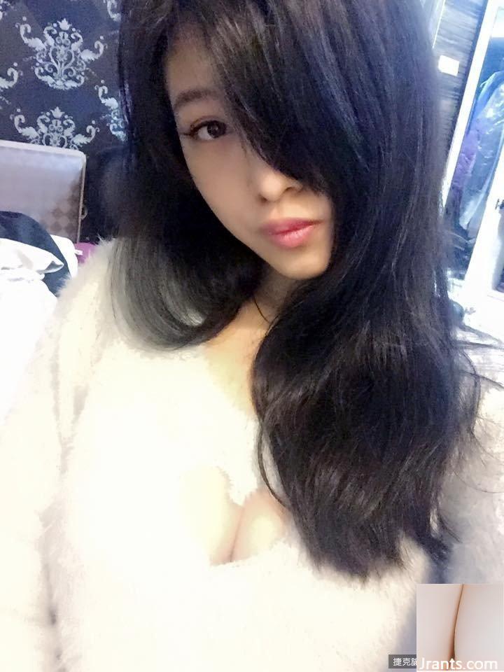 Phiên bản ngực khủng của Xiao Quan Ji Hyun Ada Lin (16P) - Ảnh 14