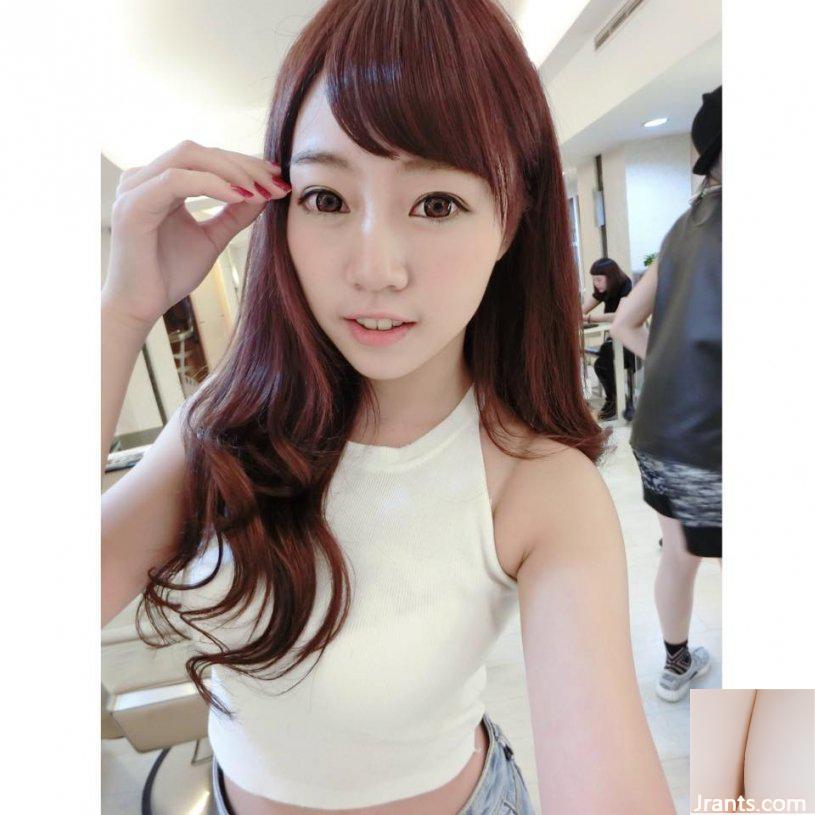 32E em yêu gợi cảm~Mimi(Lin Minyi)~ (45P)