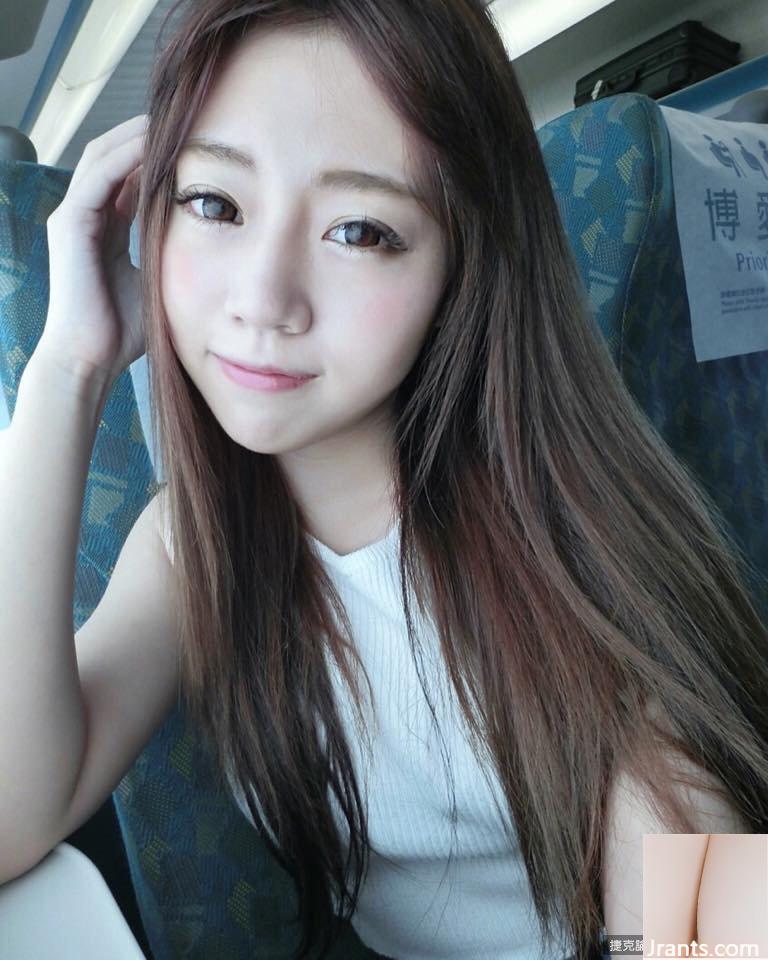 32E em yêu gợi cảm~Mimi(Lin Minyi)~ (45P) - Ảnh 2