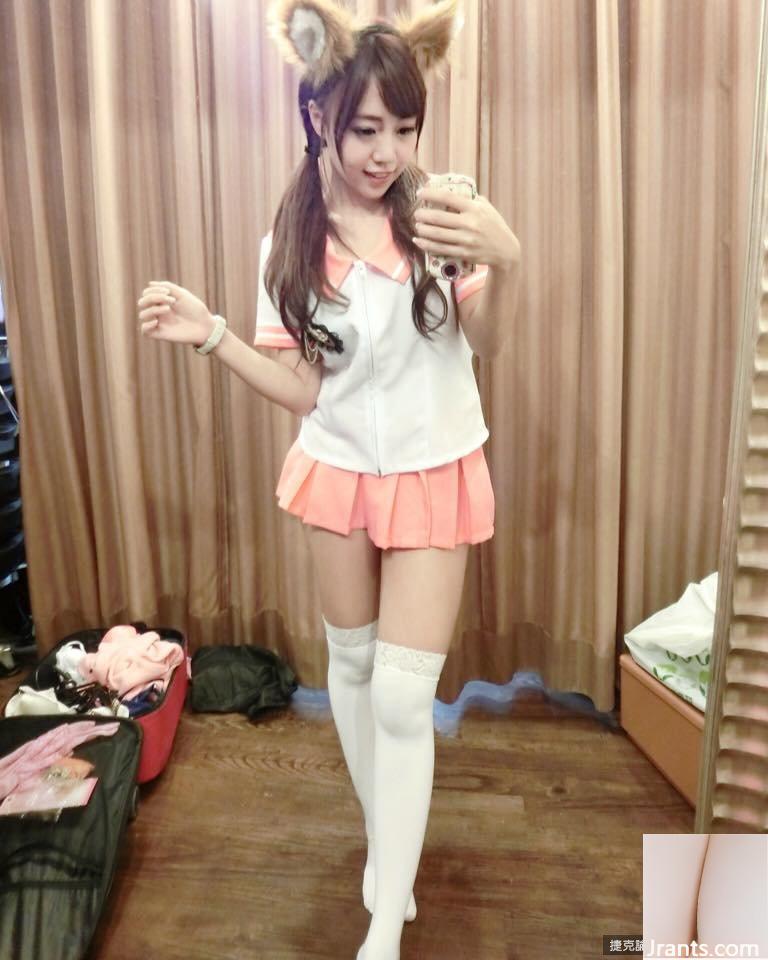 32E em yêu gợi cảm~Mimi(Lin Minyi)~ (45P) - Ảnh 28