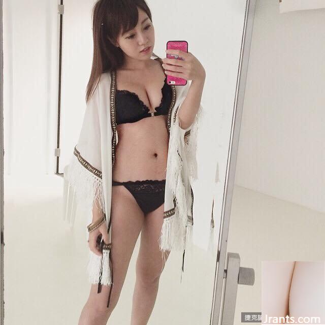 32E em yêu gợi cảm~Mimi(Lin Minyi)~ (45P) - Ảnh 34