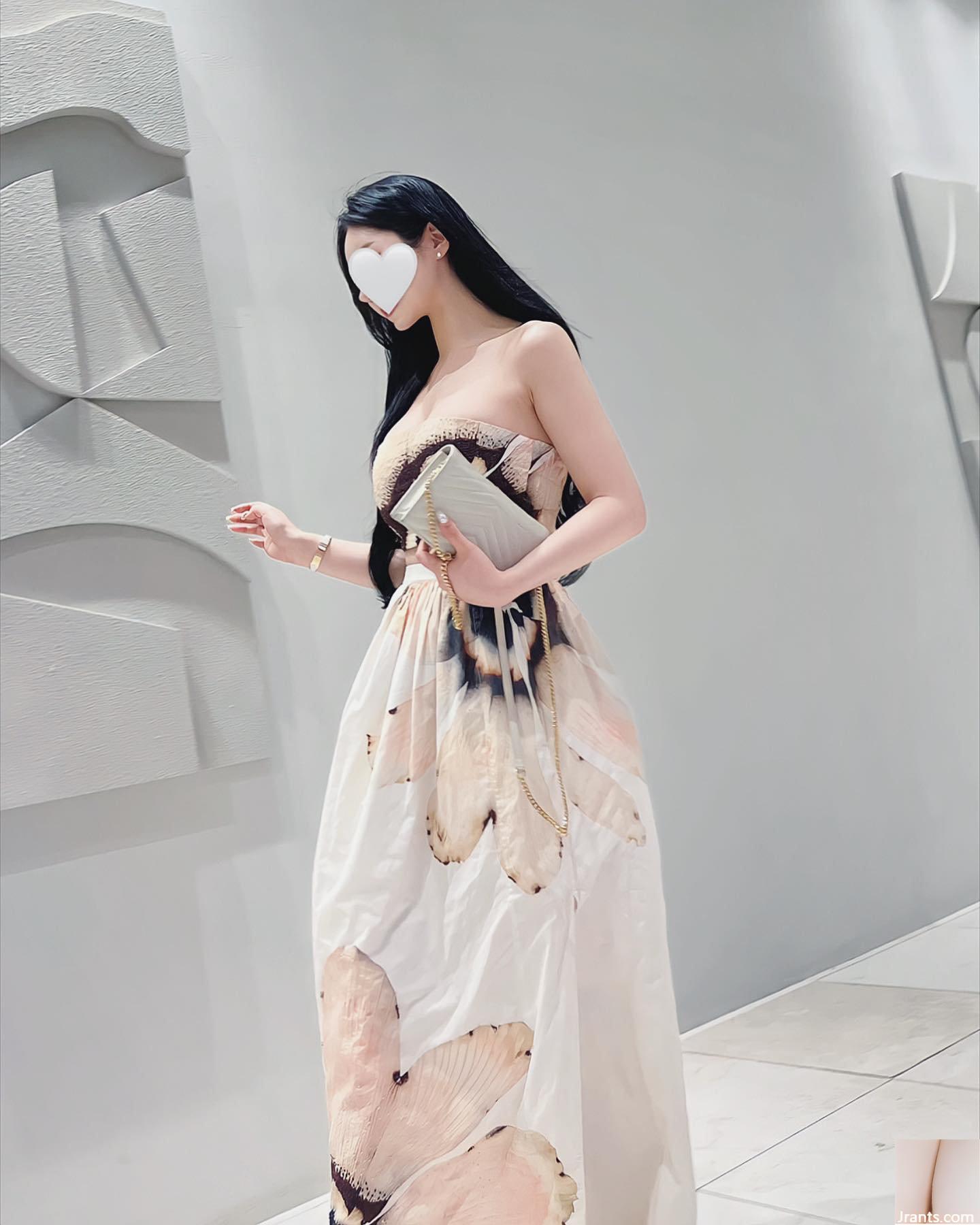 Cảnh nóng đôi ngực căng tròn gợi cảm khiến người ta phải ngoái nhìn (15P) - Ảnh 5