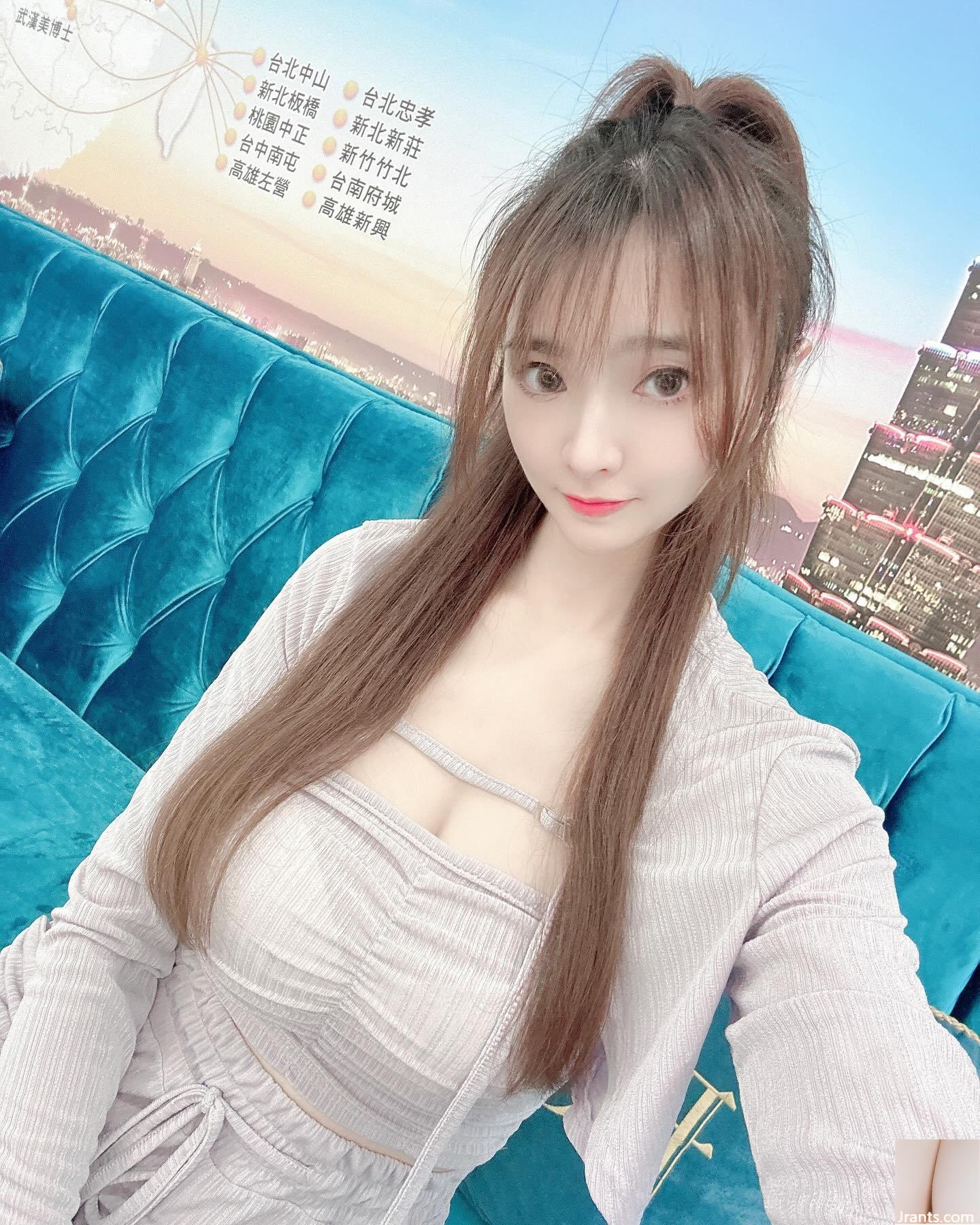 Nữ thần otaku “Artemis” sở hữu gương mặt xinh đẹp như thiên thần, làn da trắng ngần và đôi chân đẹp (18P) - Ảnh 17