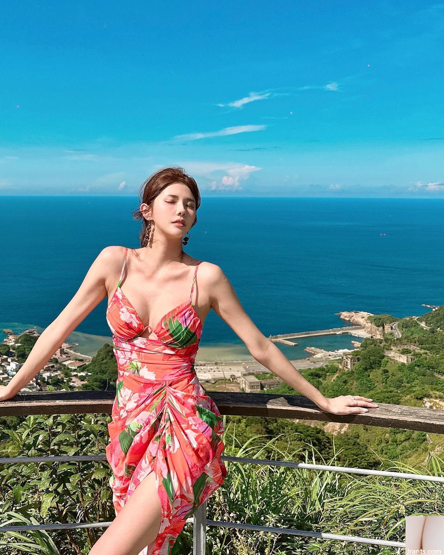 「JoannaLin - Ảnh 10