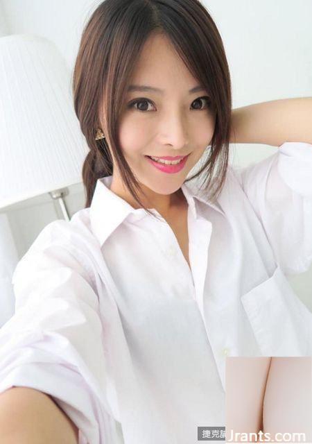 Bông hoa ngọt ngào trong triển lãm Shi Xiaojuner bất ngờ hóa ra là giáo viên thể dục (25P) - Ảnh 19