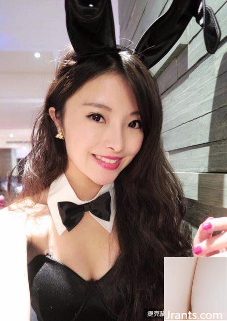 Bông hoa ngọt ngào trong triển lãm Shi Xiaojuner bất ngờ hóa ra là giáo viên thể dục (25P) - Ảnh 21