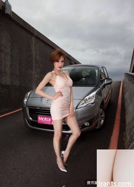 Cô gái ngực đẹp Lucy Ni Qianling chụp ảnh tự sướng và để lộ cả hai bên ngực trong giấc mơ ngông cuồng nhất (36P) - Ảnh 27