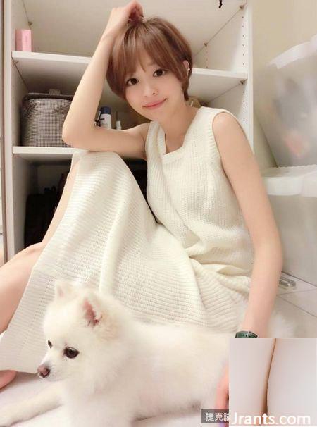 Cô gái ngực đẹp Lucy Ni Qianling chụp ảnh tự sướng và để lộ cả hai bên ngực trong giấc mơ ngông cuồng nhất (36P) - Ảnh 29