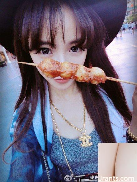 Người mẫu nhỏ nhắn với khí chất tươi tắn ~ Huang Yilin A (62P) - Ảnh 15