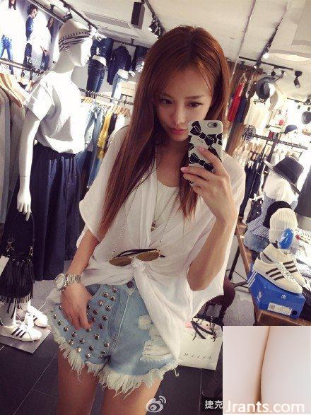 Người mẫu nhỏ nhắn với khí chất tươi tắn ~ Huang Yilin A (62P) - Ảnh 16