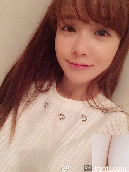 Người mẫu nhỏ nhắn với khí chất tươi tắn ~ Huang Yilin A (62P) - Ảnh 20