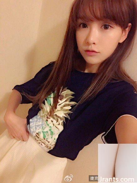 Người mẫu nhỏ nhắn với khí chất tươi tắn ~ Huang Yilin A (62P) - Ảnh 25