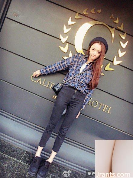 Người mẫu nhỏ nhắn với khí chất tươi tắn ~ Huang Yilin A (62P) - Ảnh 38