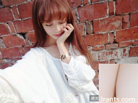 Người mẫu nhỏ nhắn với khí chất tươi tắn ~ Huang Yilin A (62P) - Ảnh 41