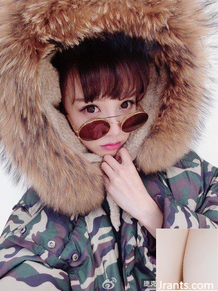 Người mẫu nhỏ nhắn với khí chất tươi tắn ~ Huang Yilin A (62P) - Ảnh 42