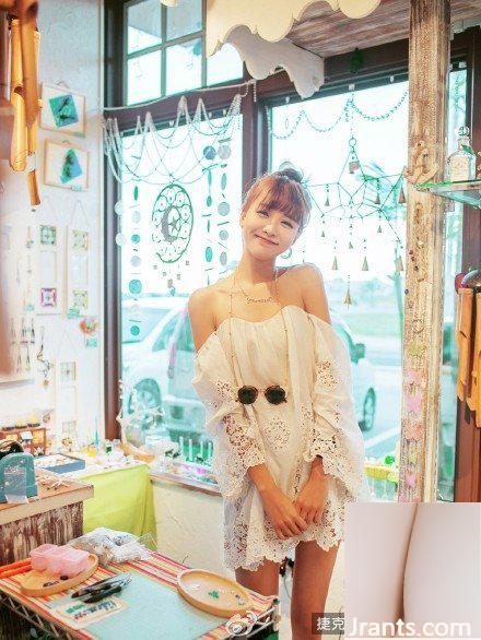 Người mẫu nhỏ nhắn với khí chất tươi tắn ~ Huang Yilin A (62P) - Ảnh 51