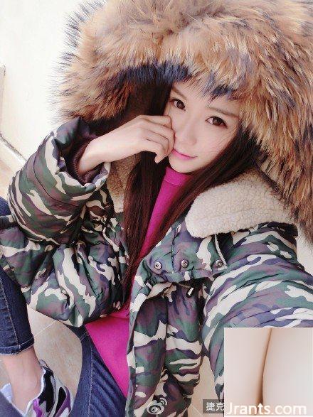 Người mẫu nhỏ nhắn với khí chất tươi tắn ~ Huang Yilin A (62P) - Ảnh 52