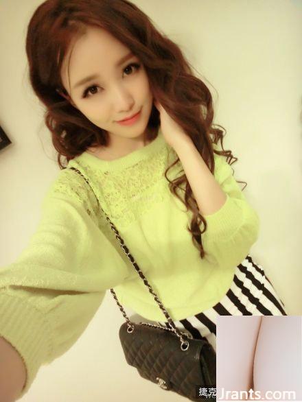 Người mẫu nhỏ nhắn với khí chất tươi tắn ~ Huang Yilin A (62P) - Ảnh 7