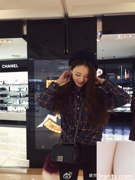 Người mẫu nhỏ nhắn với khí chất tươi tắn ~ Huang Yilin B (81P) - Ảnh 10