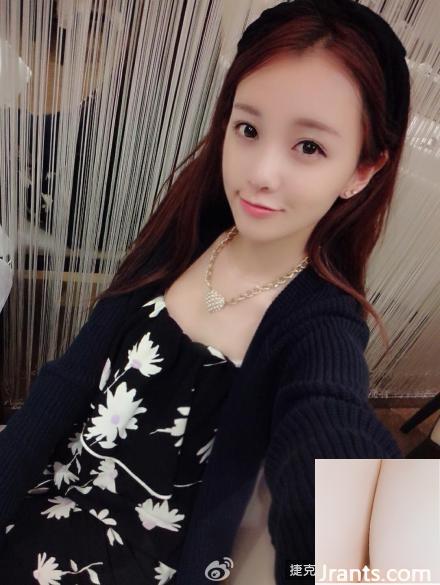 Người mẫu nhỏ nhắn với khí chất tươi tắn ~ Huang Yilin B (81P) - Ảnh 12