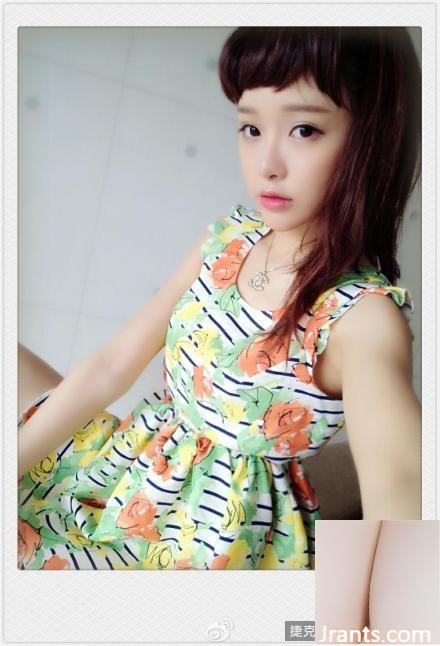 Người mẫu nhỏ nhắn với khí chất tươi tắn ~ Huang Yilin B (81P) - Ảnh 22