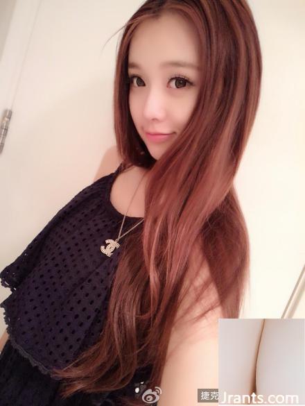 Người mẫu nhỏ nhắn với khí chất tươi tắn ~ Huang Yilin B (81P) - Ảnh 31